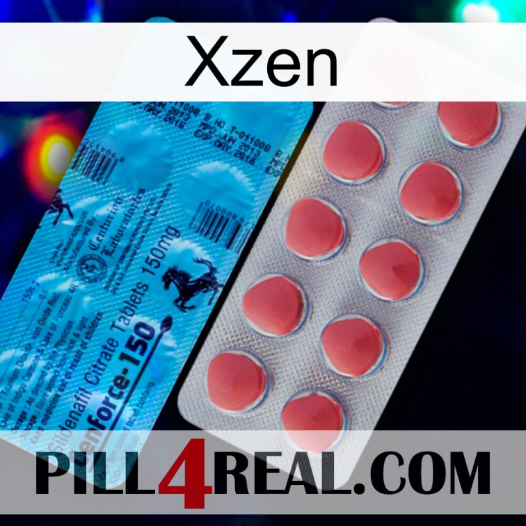 Xzen new14
